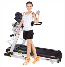 家用跑步機(jī)