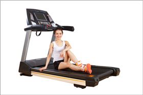 家用跑步機(jī)