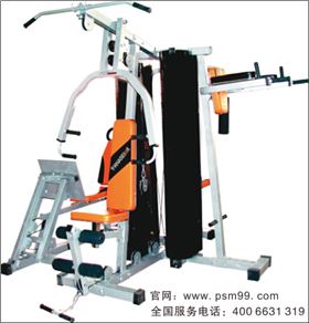 綜合訓(xùn)練器