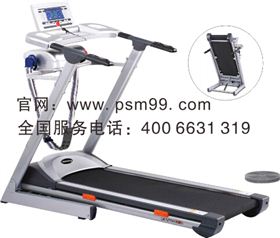 電動(dòng)跑步機(jī)