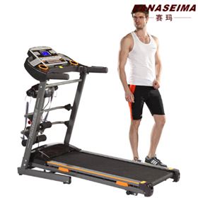 家用電動跑步機(jī)