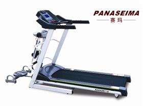 電動跑步機