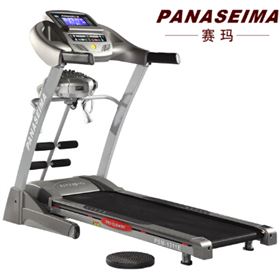 賽瑪電動跑步機(jī)
