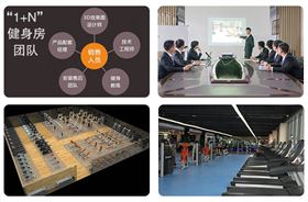 賽瑪健身房團(tuán)隊(duì)