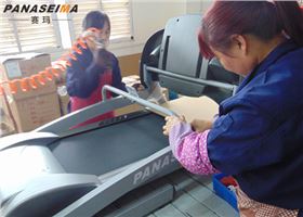 佛山市賽瑪電子科技有限公司