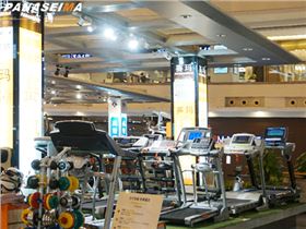 佛山市賽瑪電子科技有限公司