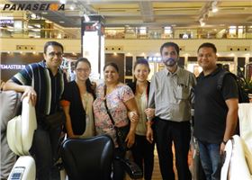 佛山市賽瑪電子科技有限公司