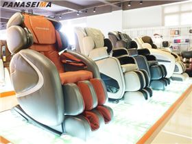 佛山市賽瑪電子科技有限公司