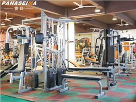 佛山市賽瑪電子科技有限公司