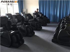 佛山市賽瑪電子科技有限公司