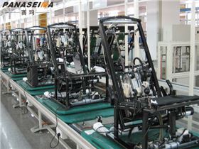 佛山市賽瑪電子科技有限公司