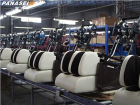 佛山市賽瑪電子科技有限公司