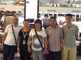 佛山市賽瑪電子科技有限公司