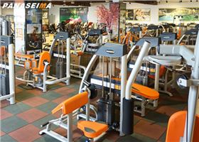 佛山市賽瑪電子科技有限公司