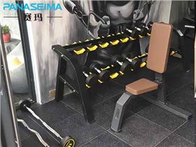 賽瑪健身房配套 賽瑪健身房配套