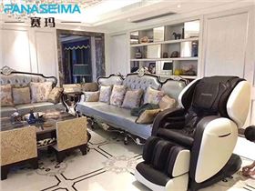 賽瑪家用按摩椅 賽瑪家用按摩椅