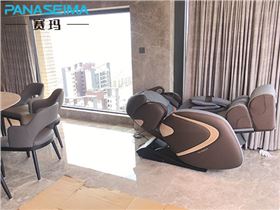 賽瑪按摩椅 賽瑪按摩椅