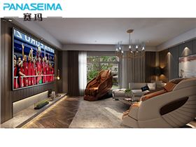 賽瑪按摩椅 賽瑪按摩椅