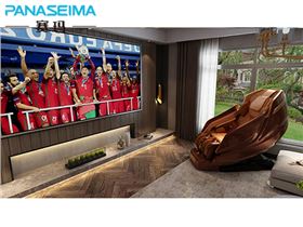 賽瑪按摩椅 賽瑪按摩椅