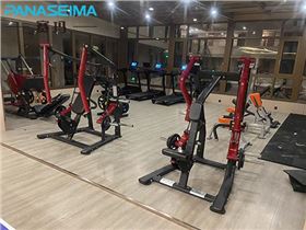 賽瑪健身器材 賽瑪健身器材