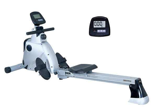 豪華劃船器 豪華劃船器