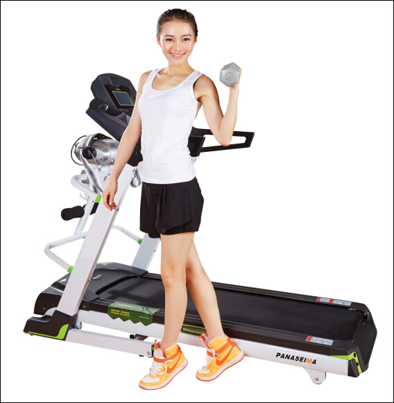 家用跑步機