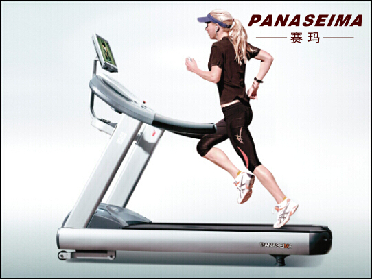 豪華跑步機(jī)