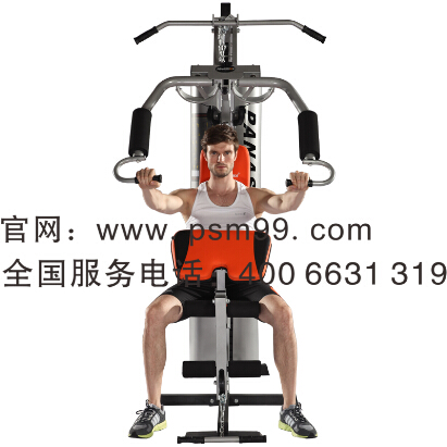 力量器械 力量器械