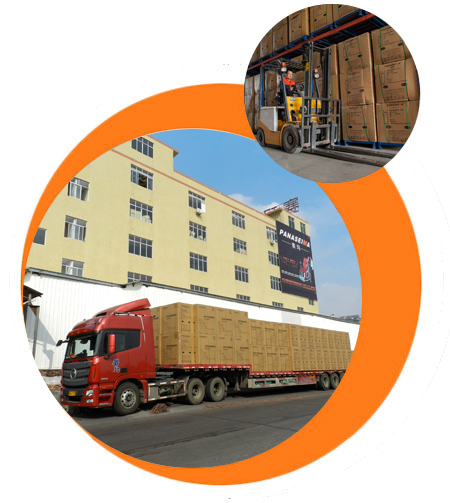 佛山市賽瑪電子科技有限公司 佛山市賽瑪電子科技有限公司