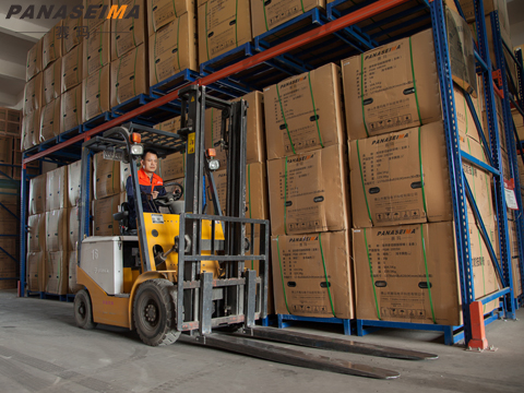 佛山市賽瑪電子科技有限公司