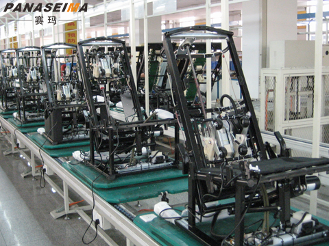 佛山市賽瑪電子科技有限公司