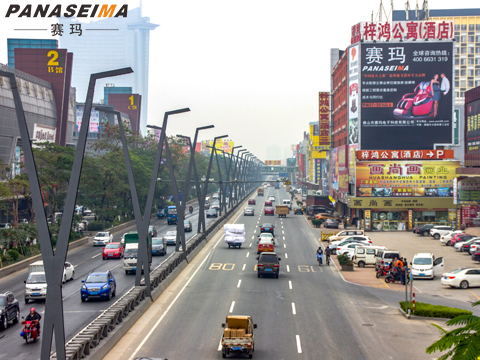 佛山市賽瑪電子科技有限公司