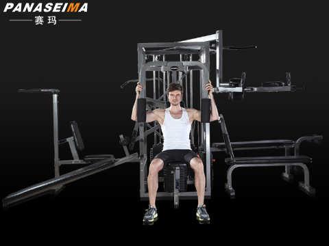 佛山市賽瑪電子科技有限公司