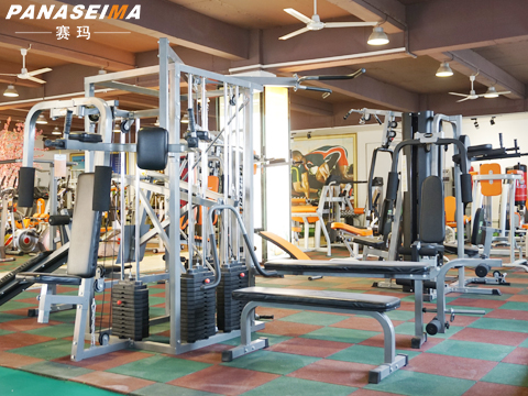 佛山市賽瑪電子科技有限公司