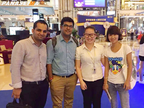 佛山市賽瑪電子科技有限公司