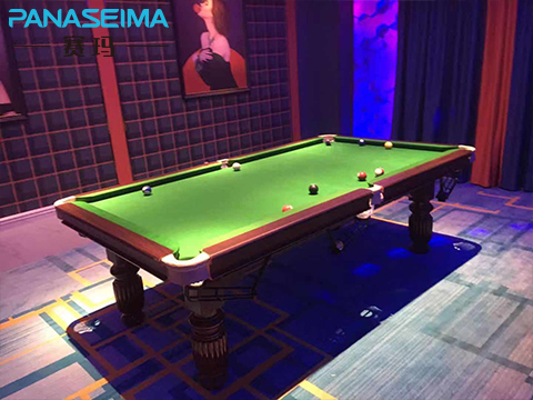 賽瑪臺(tái)球桌