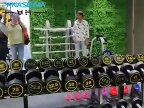 賽瑪健身器材 賽瑪健身器材