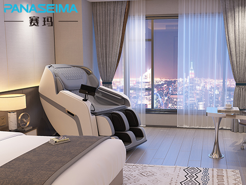 賽瑪智能按摩椅 賽瑪智能按摩椅
