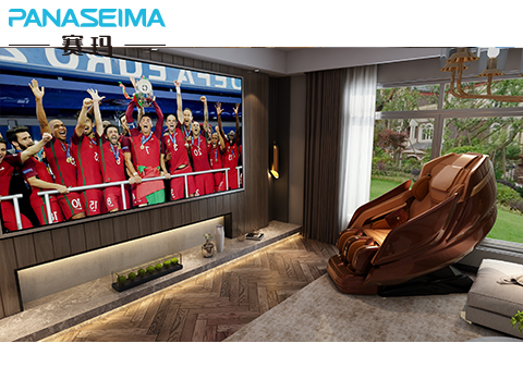 賽瑪按摩椅 賽瑪按摩椅