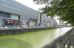 賽瑪商場環(huán)境 賽瑪商場環(huán)境