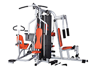 綜合訓(xùn)練器系列 綜合訓(xùn)練器系列