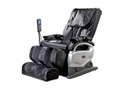 選擇了賽瑪按摩椅，選擇健康生活