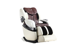賽瑪按摩椅，值得信賴