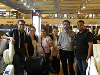 賽瑪PANASEIMA按摩椅：認(rèn)真鑄就口碑產(chǎn)品！