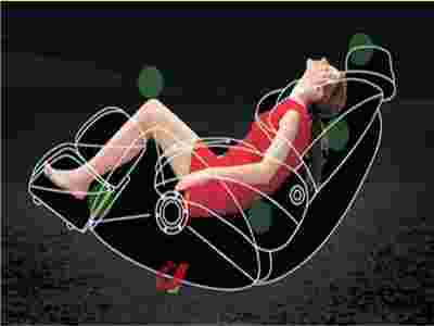 經(jīng)常使用賽瑪PANASEIMA按摩椅—讓您的身體收獲驚喜！