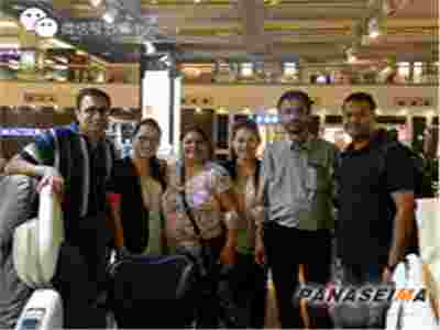 賽瑪按摩椅：出口的品質，出廠價格！