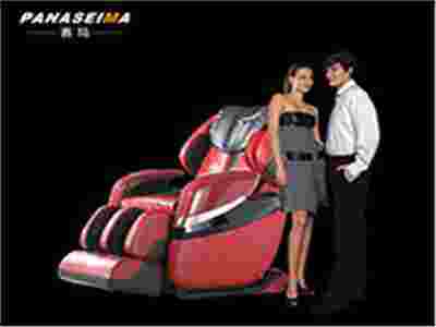 賽瑪揭秘，全球按摩椅幾乎都是中國(guó)制造 “Made in China”！