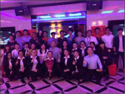 雙十一不再單身，有賽瑪電子科技有限公司陪著你