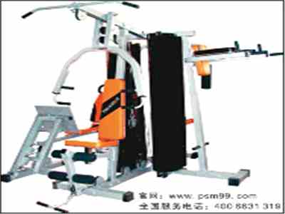 用綜合訓(xùn)練器鍛煉要多吃水果就可以了嗎？