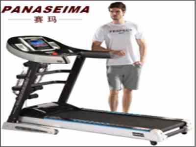 在用電動(dòng)跑步機(jī)跑步時(shí)，穿什么鞋比較好？